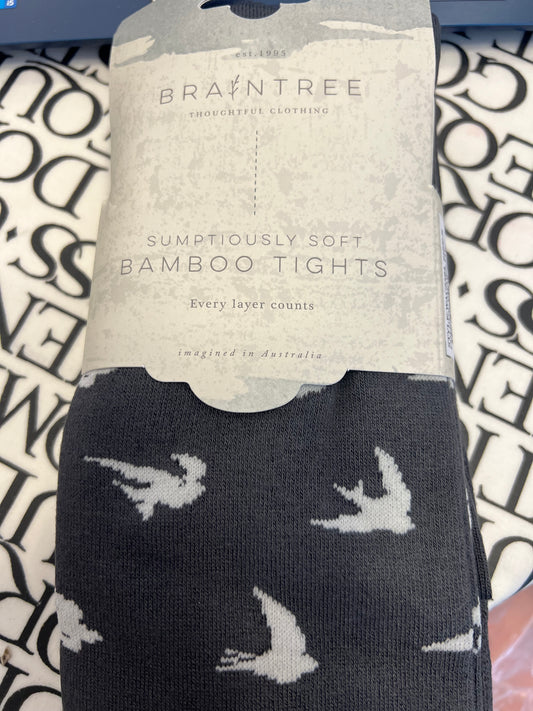 Thought Tights S