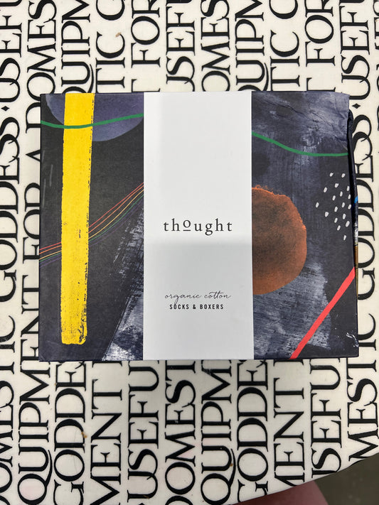 FAULTY Thought Sock & Boxer Set