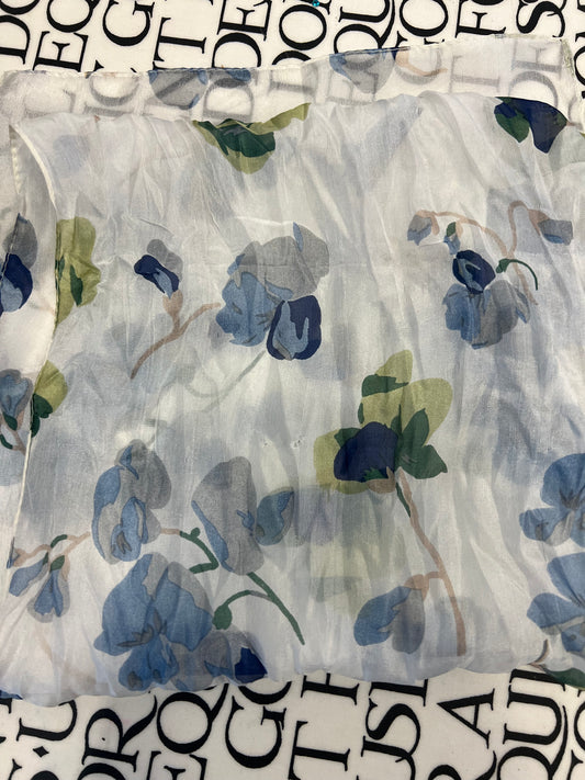 FAULTY Peony Scarf