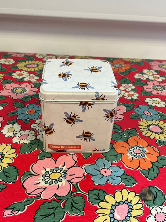 Emma Bridgewater Square Storage Caddy (Individual)