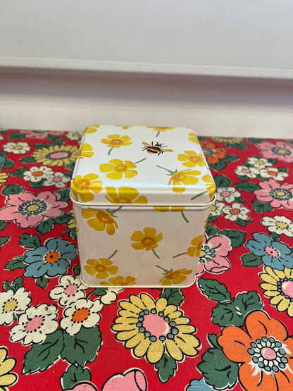 Emma Bridgewater Square Storage Caddy (Individual)