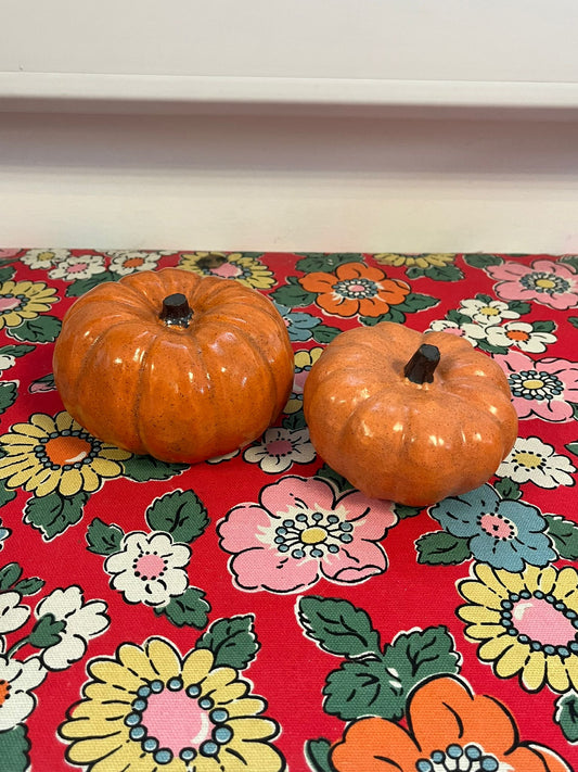 Glosters Pumpkin