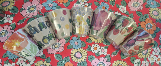 Emma Bridgewater Picnic Cup