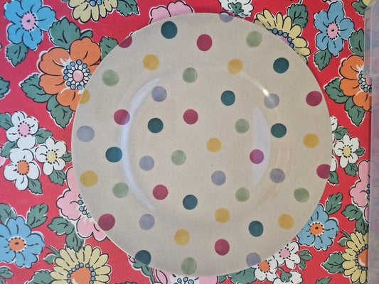 Emma Bridgewater Picnic Plate