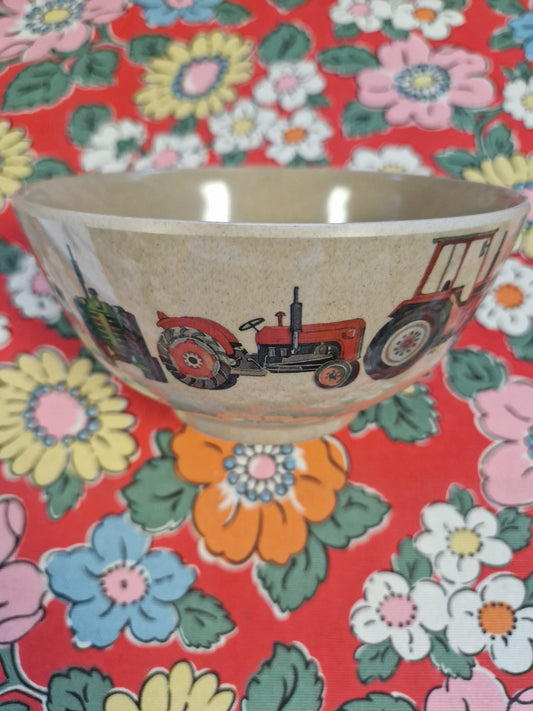 Emma Bridgewater Cereal Bowl