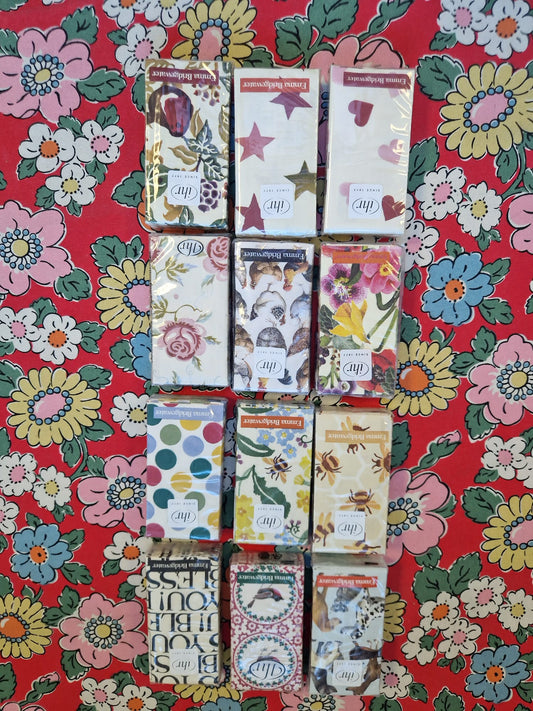 Emma Bridgewater Pocket Tissues