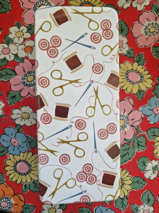 Emma Bridgewater Cracker Tin