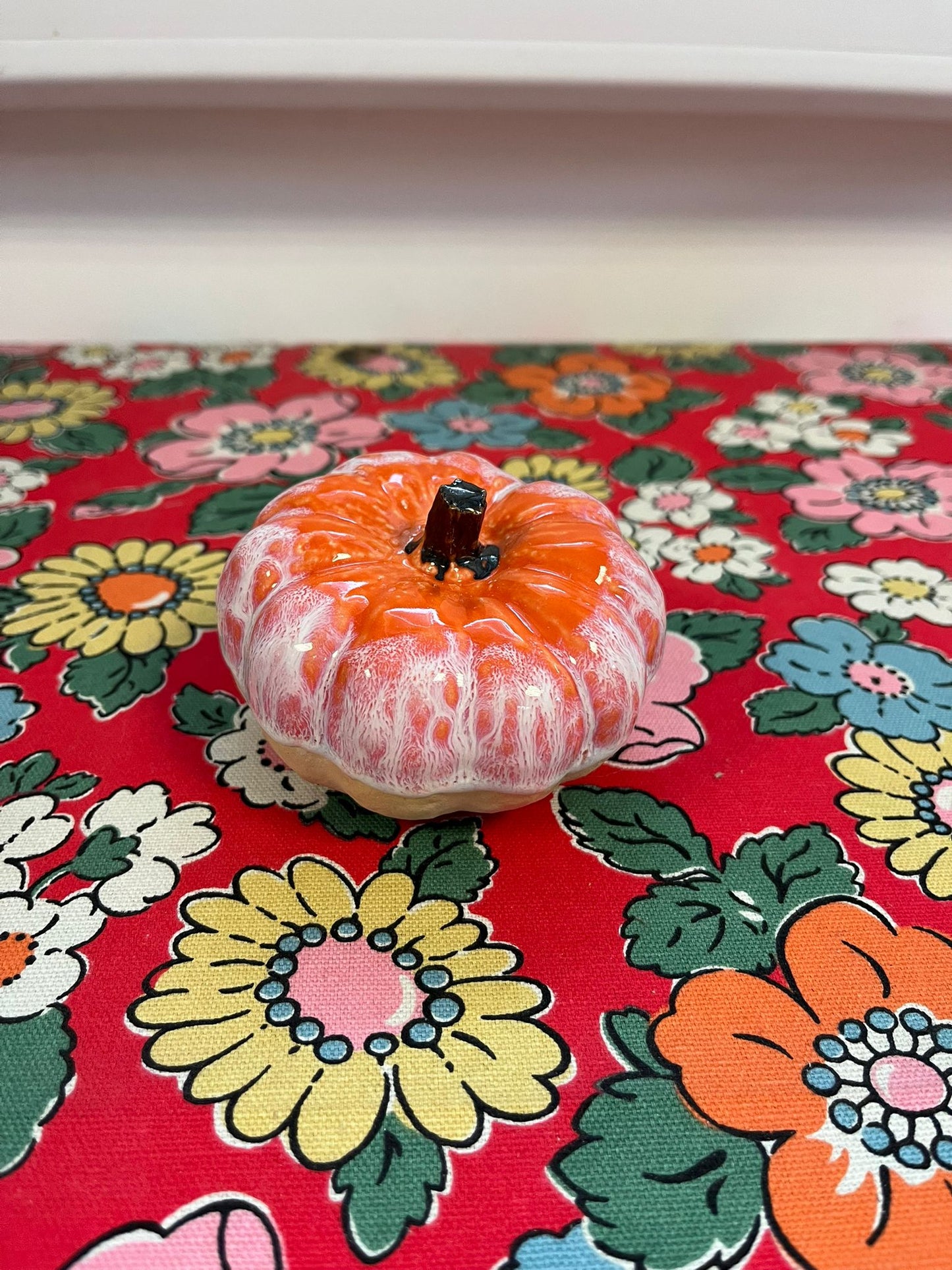 Glosters Pumpkin