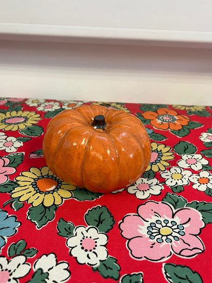 Glosters Pumpkin