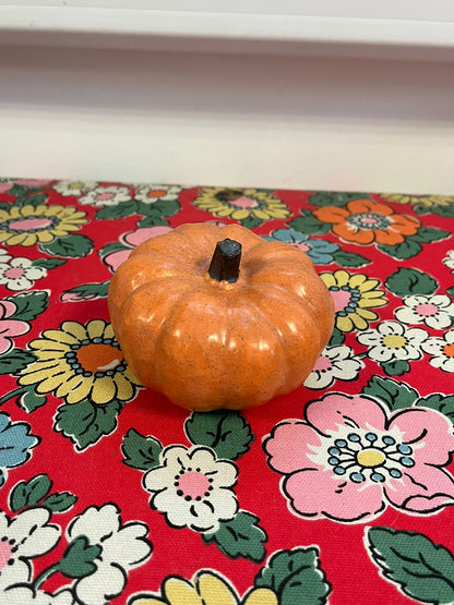 Glosters Pumpkin