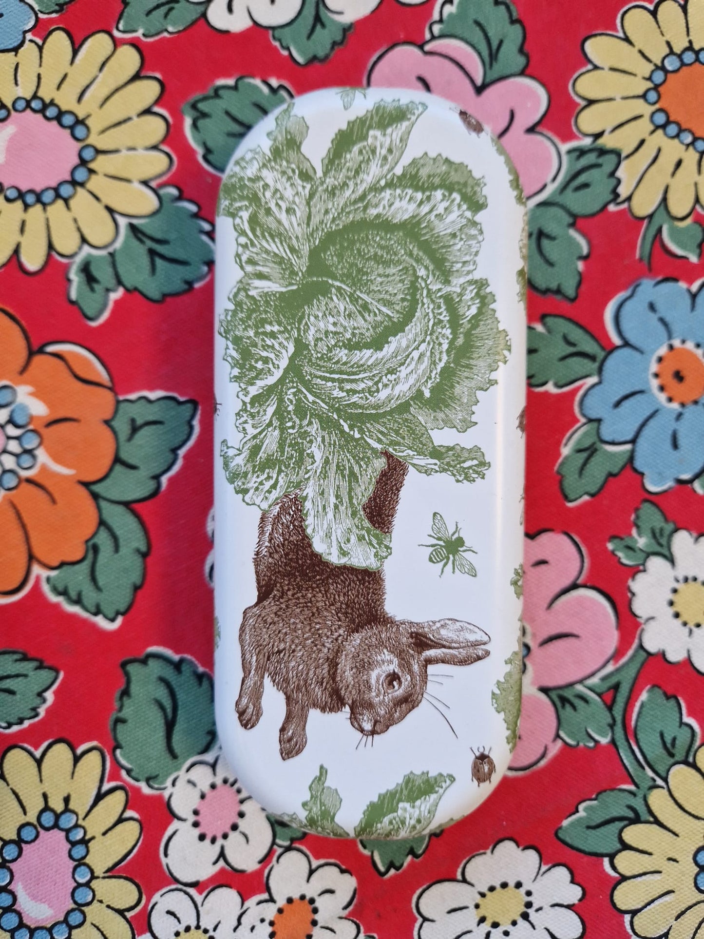 Emma Bridgewater Glasses Cases