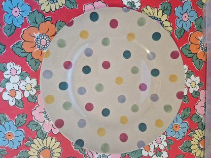 Emma Bridgewater Picnic Plate