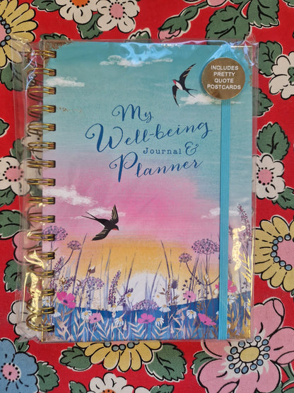Rachel Ellen Planners and Journals