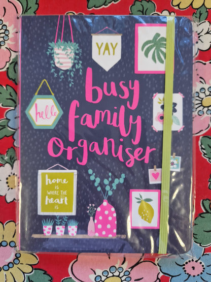 Rachel Ellen Planners and Journals