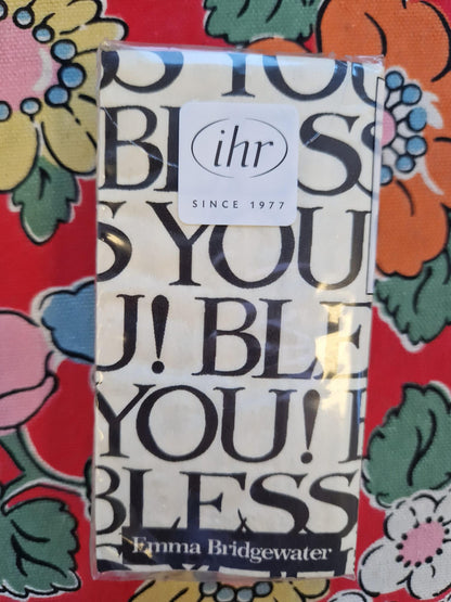 Emma Bridgewater Pocket Tissues