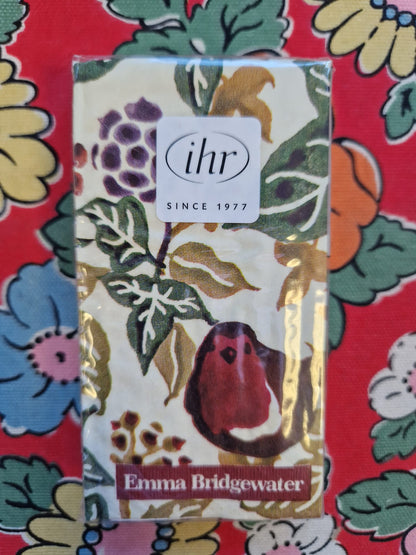 Emma Bridgewater Pocket Tissues