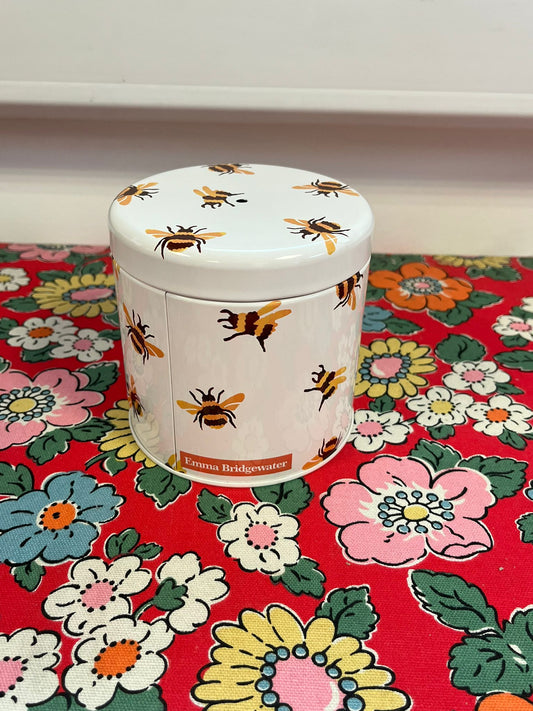 Emma Bridgewater Yarn Tin