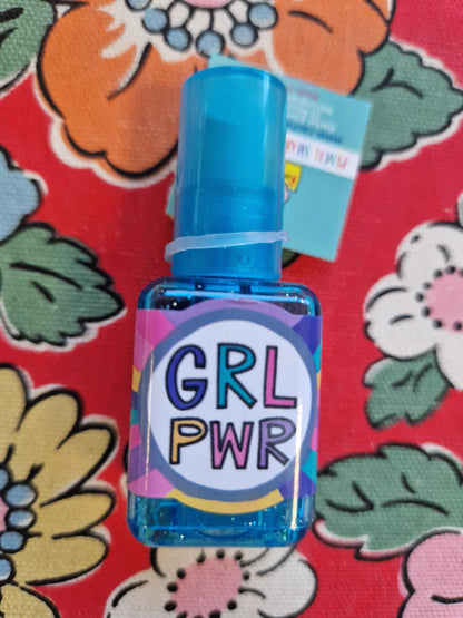 Rachel Ellen Nail Polish Eraser and Sharpener