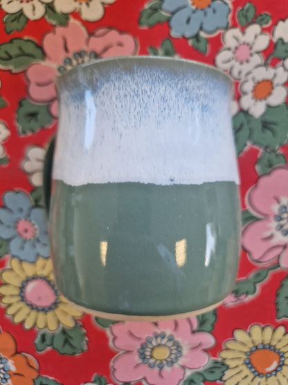 Glosters Mug