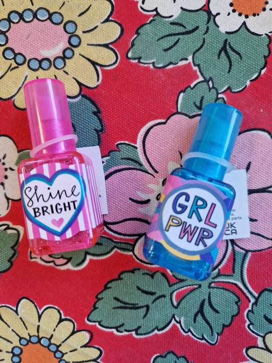 Rachel Ellen Nail Polish Eraser and Sharpener