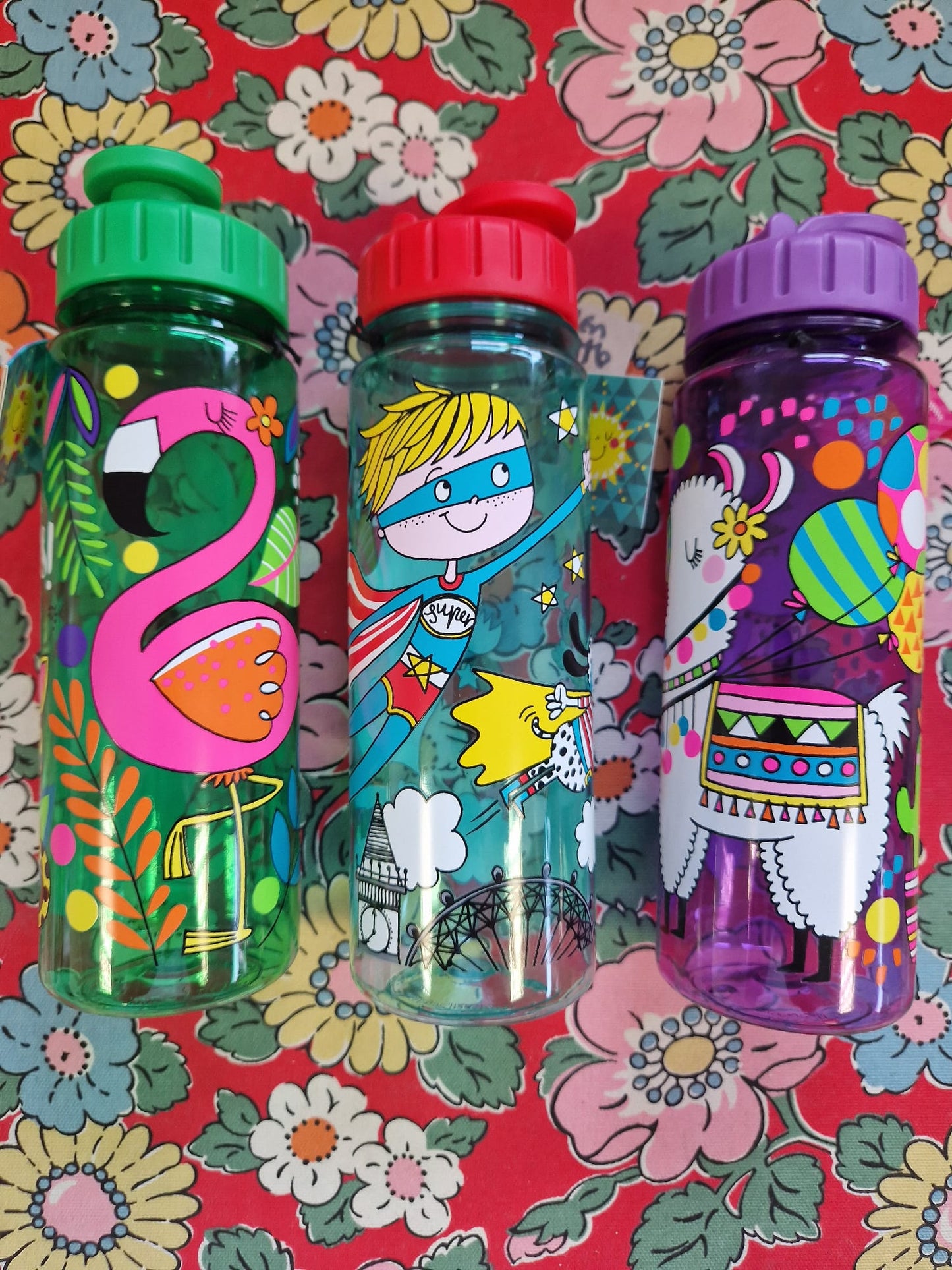 Rachel Ellen Water Bottle