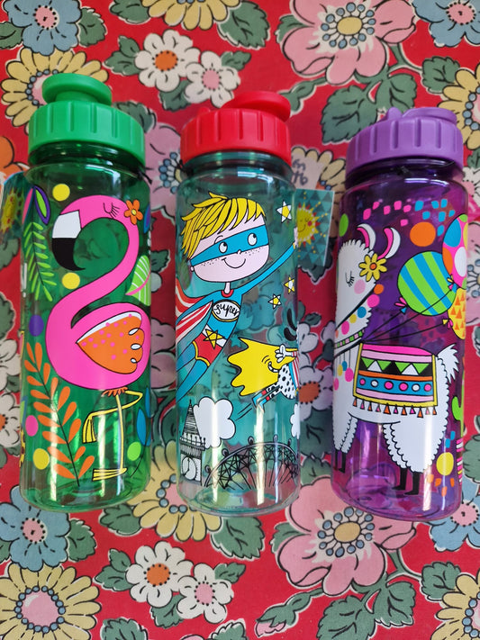 Rachel Ellen Water Bottle