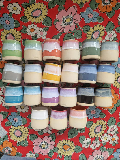 Glosters Matchpots