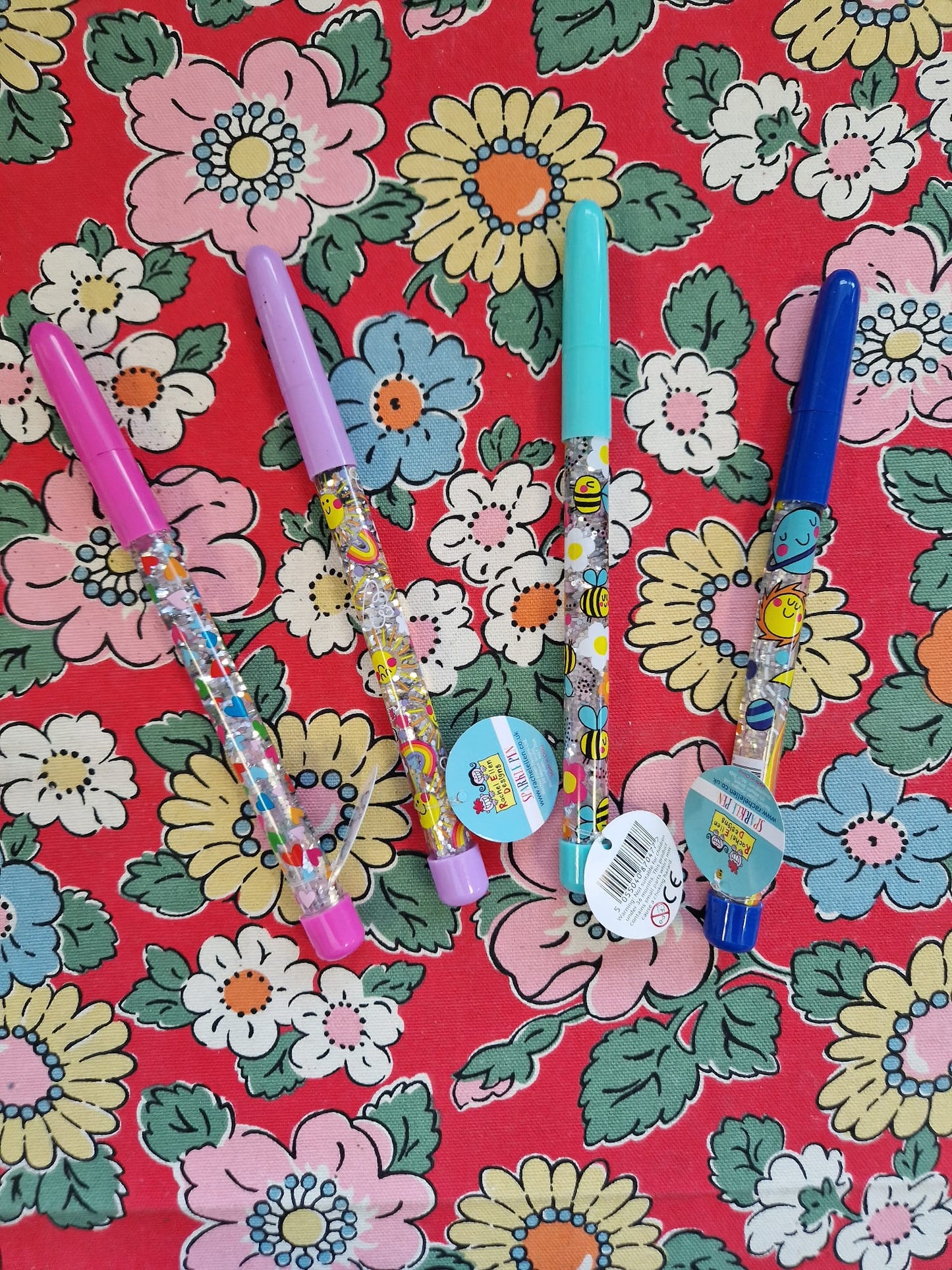Rachel Ellen Sparkle Pen