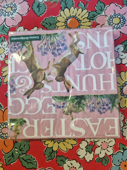 Emma Bridgewater 20x Napkins