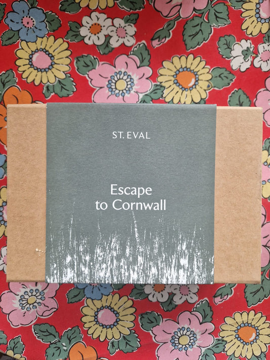 St Eval Gift Set - Escape to Cornwall