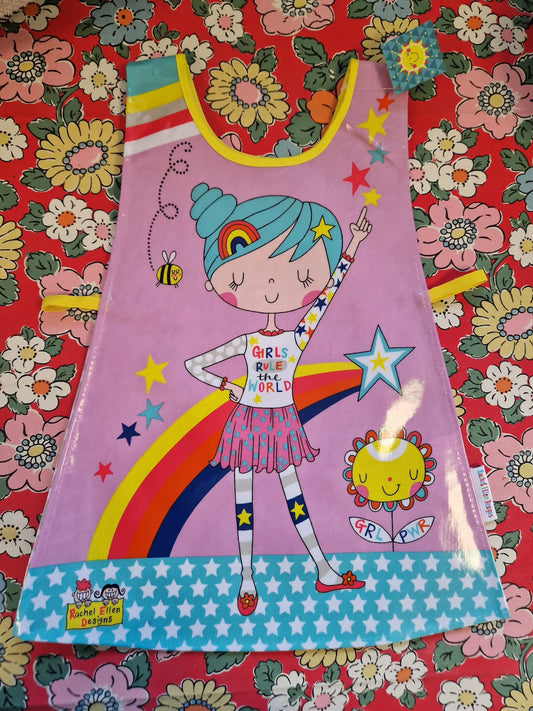 Rachel Ellen Kids' Tabard