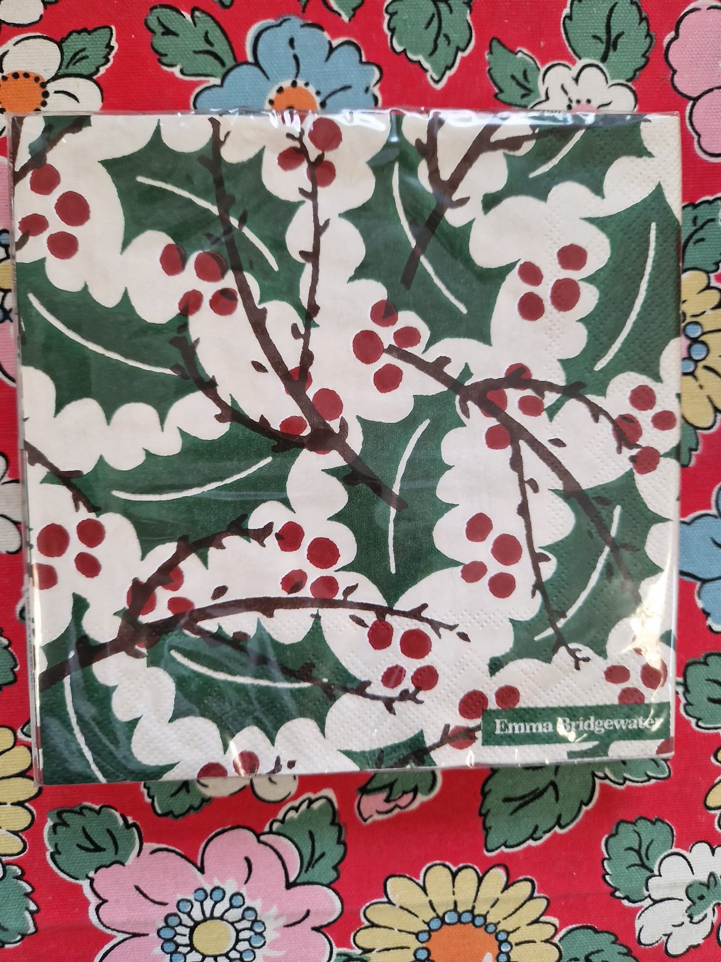 Emma Bridgewater 20x Napkins