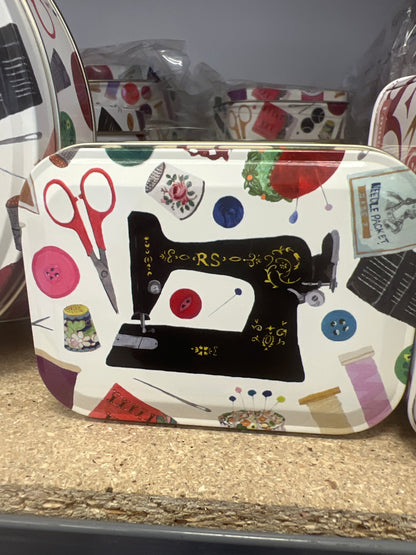 Emma Bridgewater Small Shallow Tin