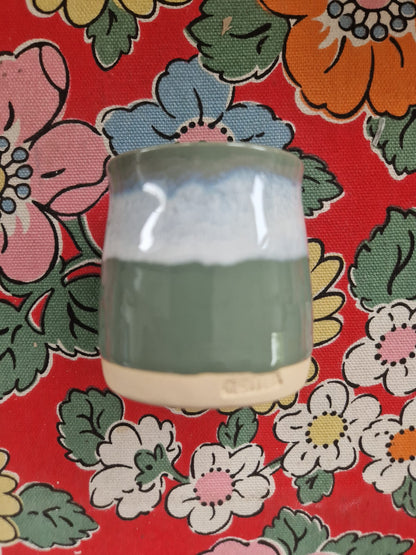 Glosters Matchpots