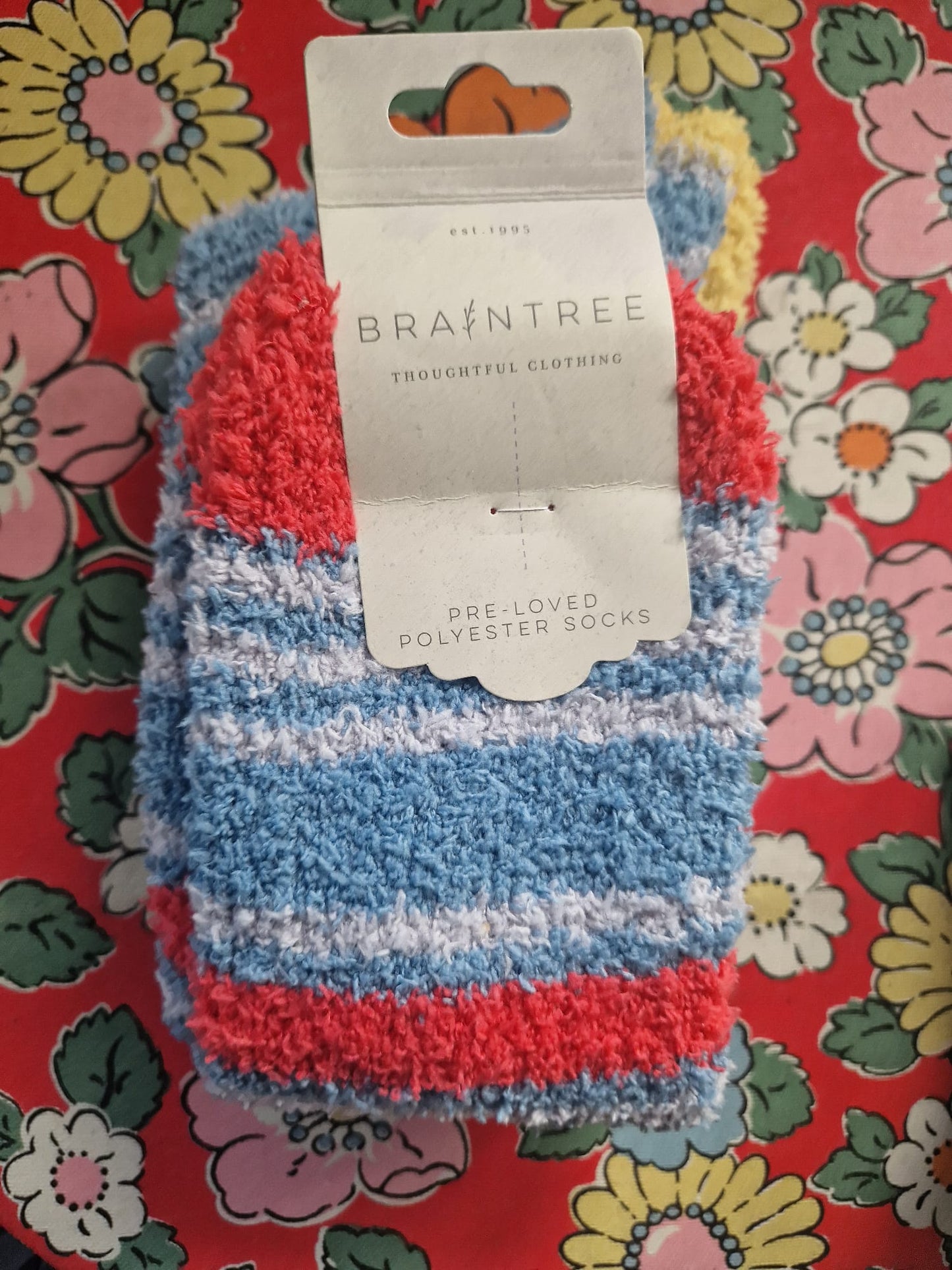 Thought/Braintree Fluffy Socks