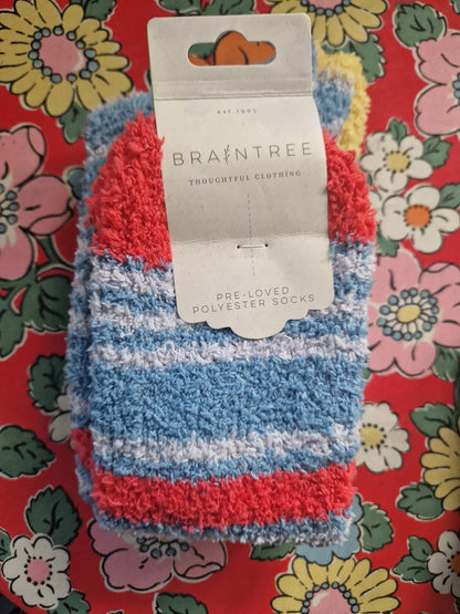 Thought/Braintree Fluffy Socks