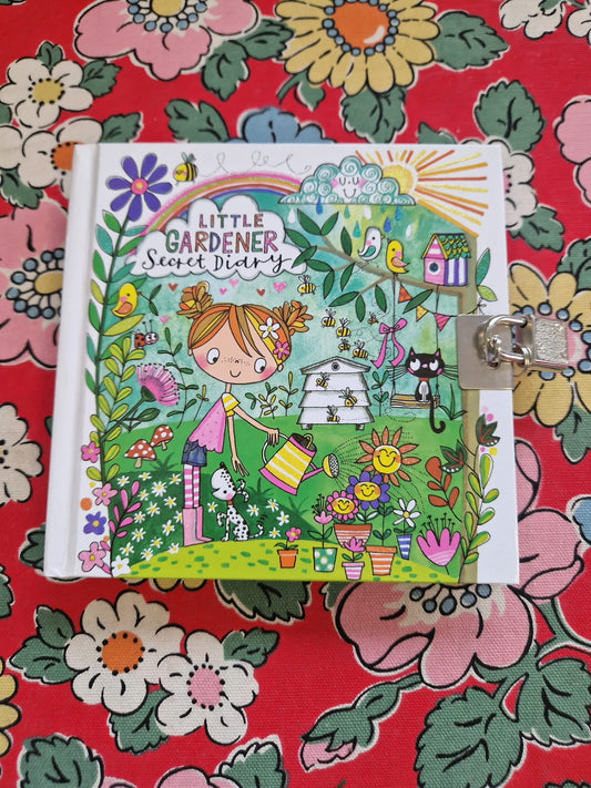 Rachel Ellen Secret Diaries