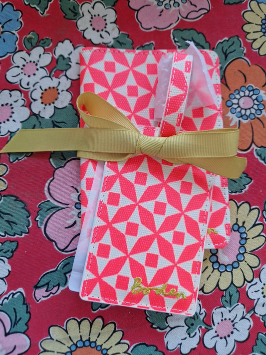 Boden Luggage Tag