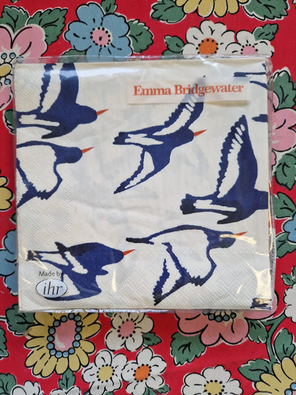 Emma Bridgewater 20x Napkins