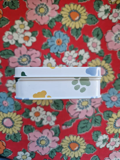 Emma Bridgewater Small Shallow Tin