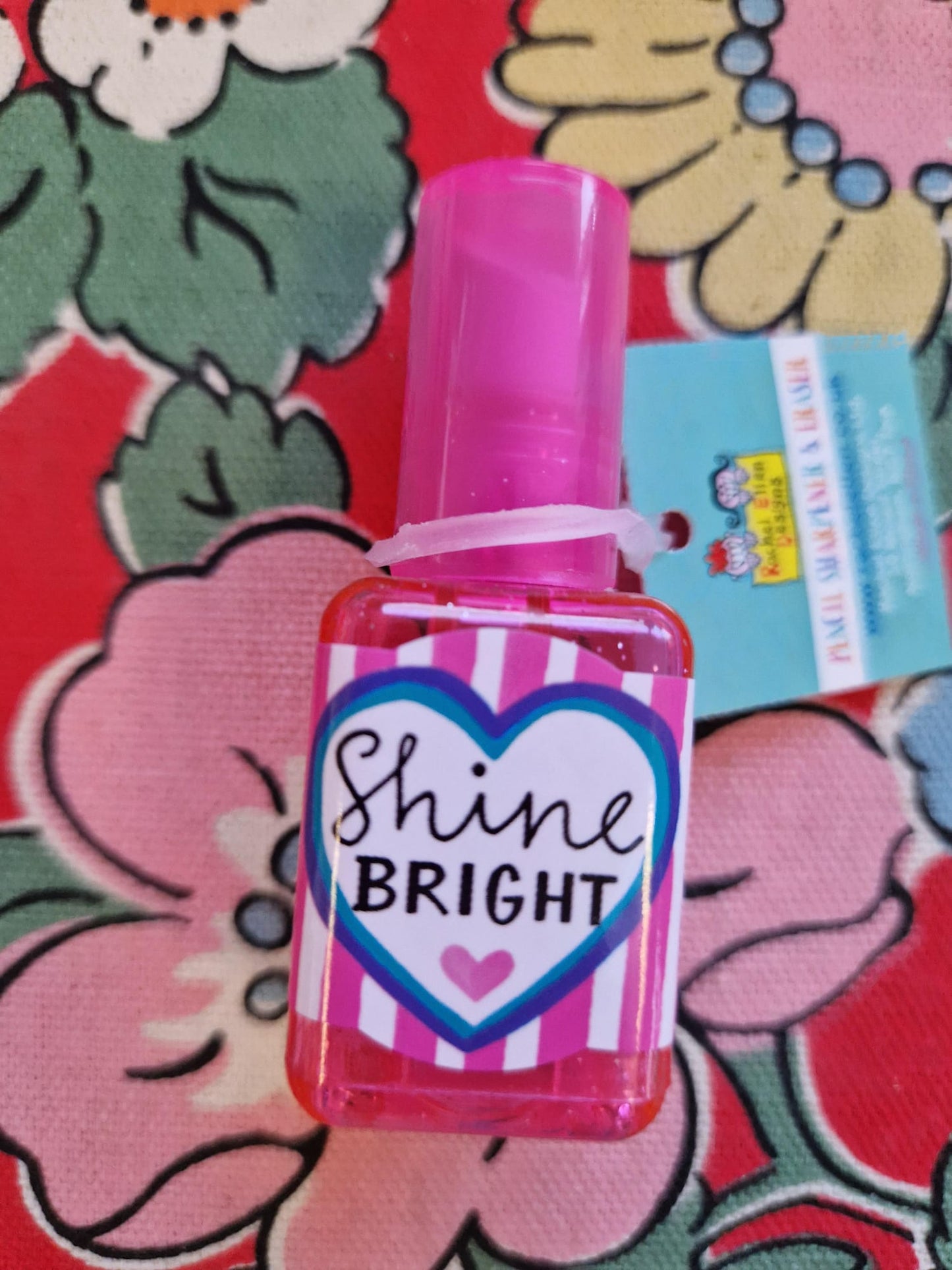 Rachel Ellen Nail Polish Eraser and Sharpener