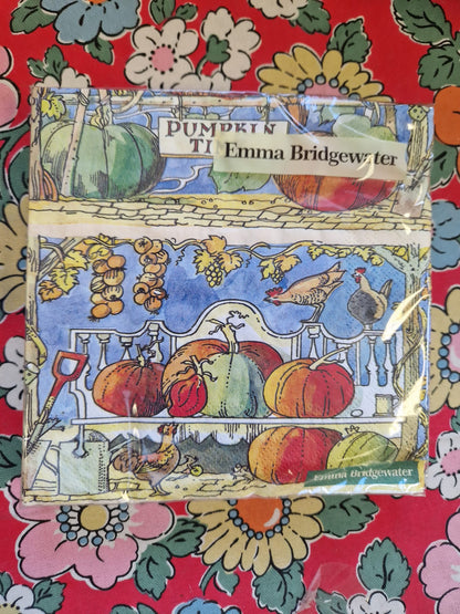 Emma Bridgewater 20x Napkins
