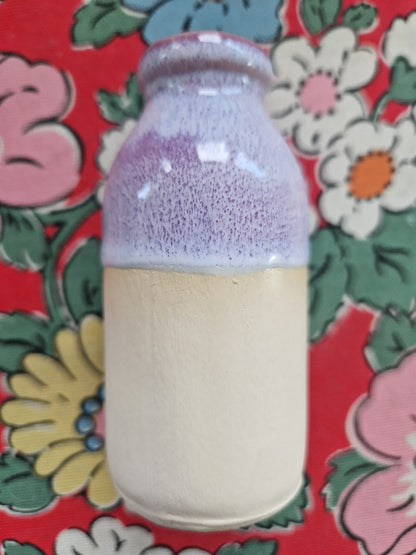 Glosters Milk Bottles
