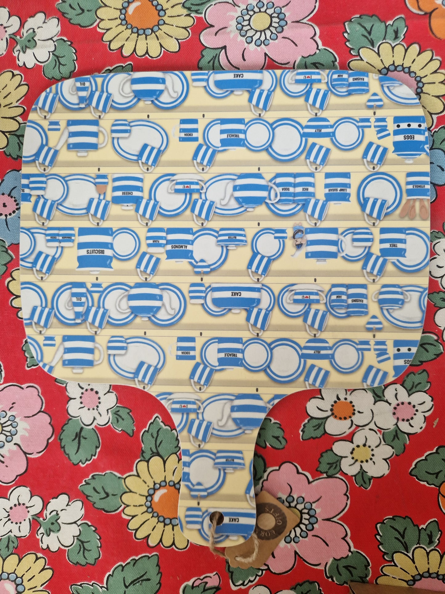 Corniche Serving Board