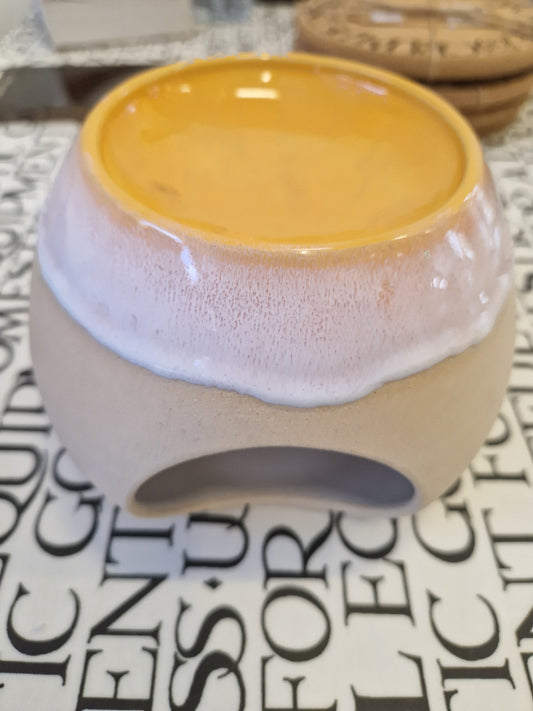 Glosters Wax Melt Burner