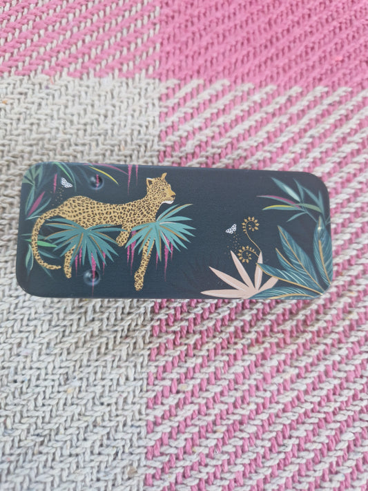 Sara Miller Slider Tin
