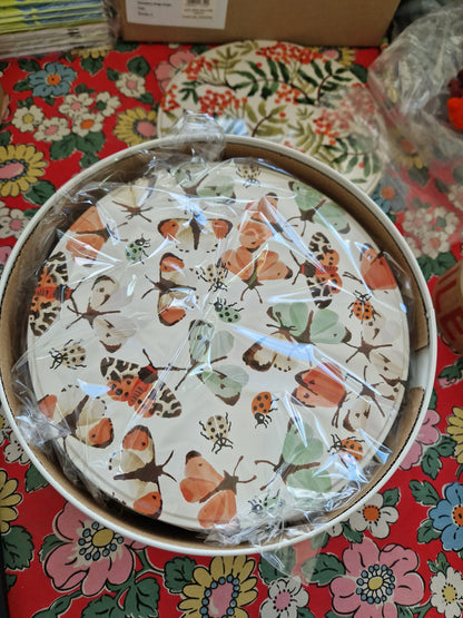 Emma Bridgewater Circular Serving Tray