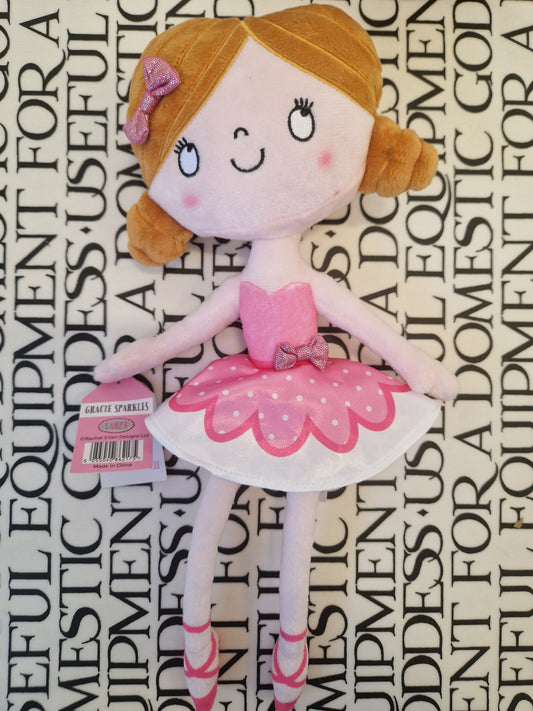Rachel Ellen Soft Toys