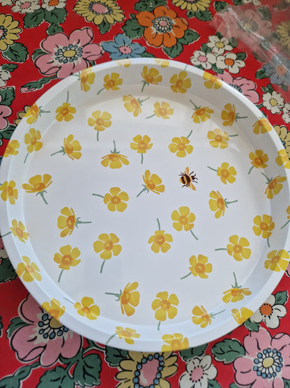 Emma Bridgewater Circular Serving Tray