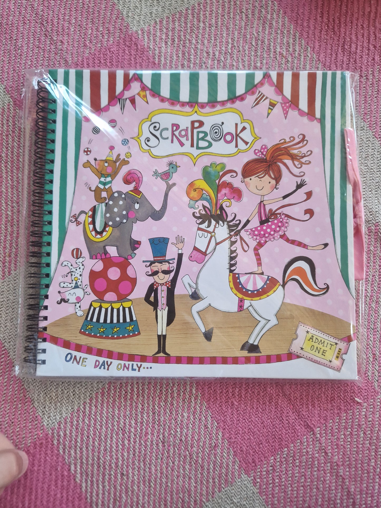 Rachel Ellen Scrapbooks